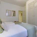 Living4malaga La Galerie 公寓 马拉加