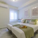 Living4malaga La Galerie 公寓