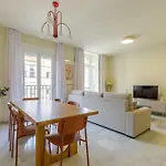 Living4malaga La Galerie * 马拉加